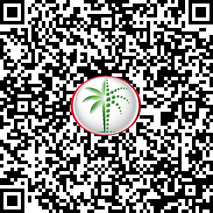 DLD verification QR code