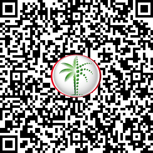 DLD verification QR code