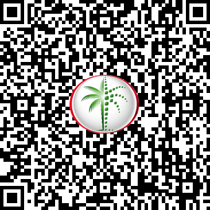 DLD verification QR code
