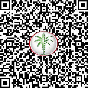 DLD verification QR code