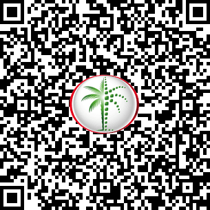 DLD verification QR code