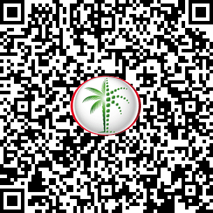 DLD verification QR code