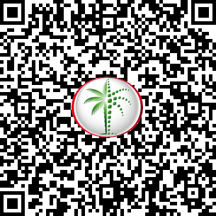 DLD verification QR code
