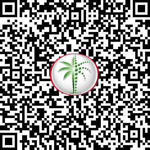 DLD verification QR code