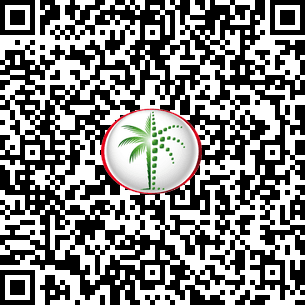 DLD verification QR code