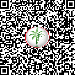 DLD verification QR code