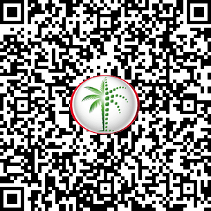 DLD verification QR code