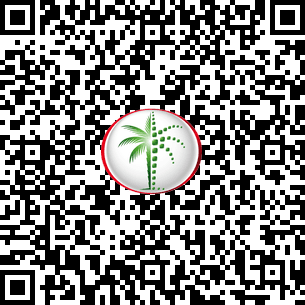 DLD verification QR code
