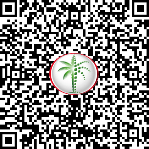 DLD verification QR code