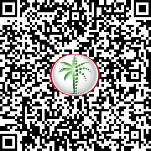 DLD verification QR code