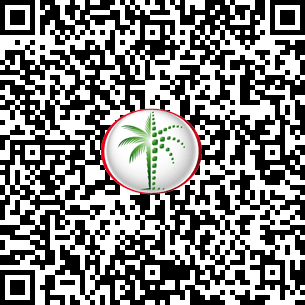 DLD verification QR code