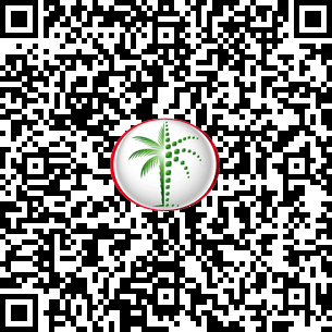 DLD verification QR code