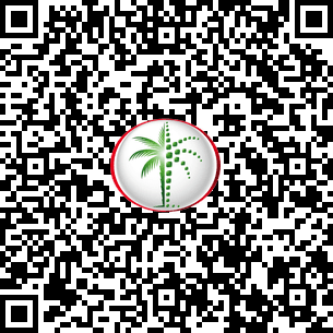 DLD verification QR code