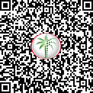 DLD verification QR code