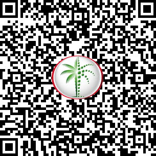 DLD verification QR code