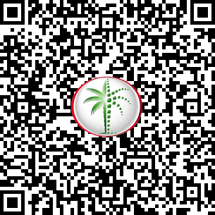 DLD verification QR code