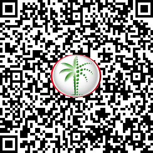 DLD verification QR code