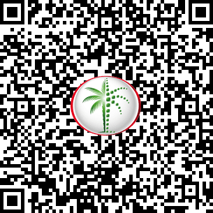 DLD verification QR code