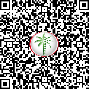 DLD verification QR code