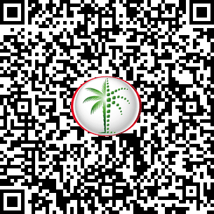 DLD verification QR code
