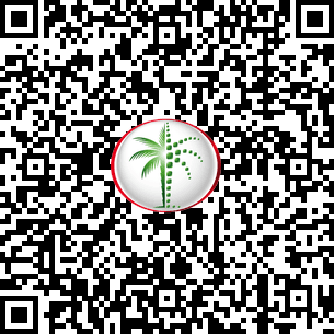 DLD verification QR code
