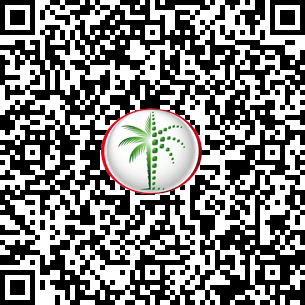 DLD verification QR code