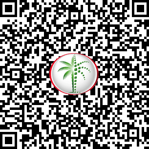 DLD verification QR code