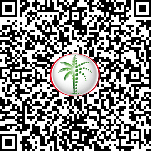 DLD verification QR code
