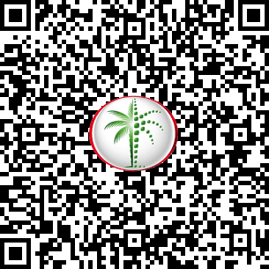 DLD verification QR code