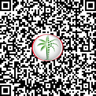 DLD verification QR code