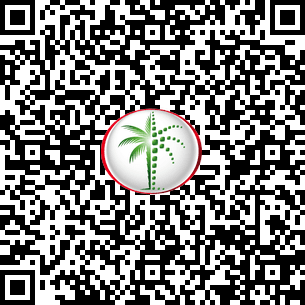 DLD verification QR code
