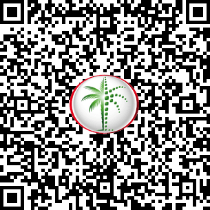 DLD verification QR code