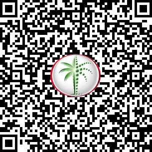 DLD verification QR code