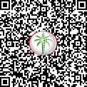 DLD verification QR code