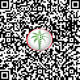 DLD verification QR code