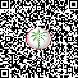 DLD verification QR code