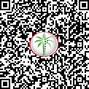 DLD verification QR code