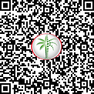 DLD verification QR code