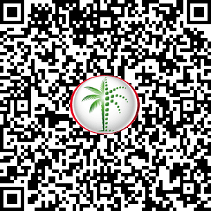 DLD verification QR code