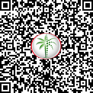 DLD verification QR code