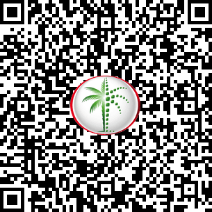 DLD verification QR code