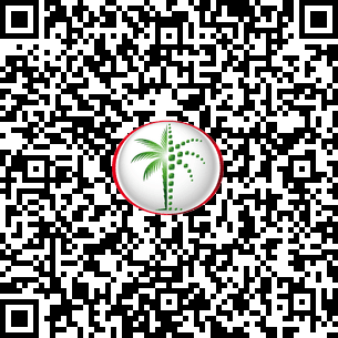 DLD verification QR code