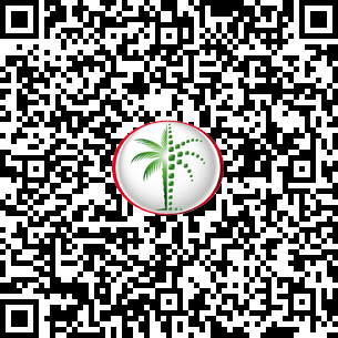 DLD verification QR code