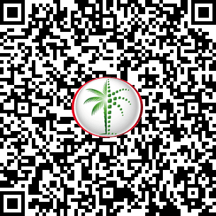 DLD verification QR code