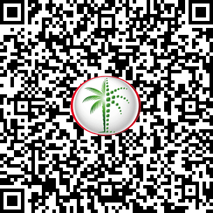 DLD verification QR code