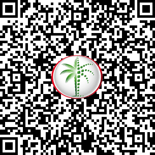 DLD verification QR code