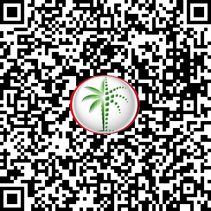 DLD verification QR code