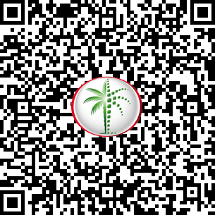 DLD verification QR code