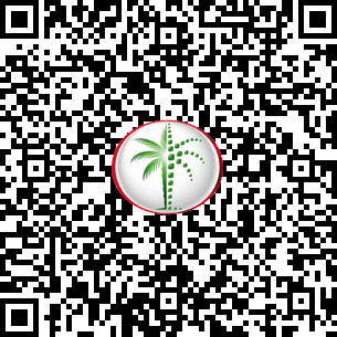 DLD verification QR code