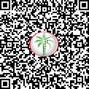DLD verification QR code